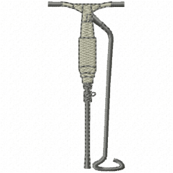 Construction Tools Embroidery Design 2 Construction Tools Embroidery Design 2